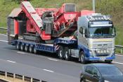 Volvo FH M6 13/05/2016.