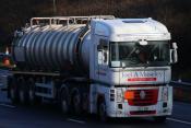 Renault M6 09/02/2018.