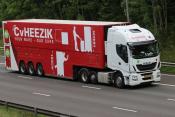 Iveco E5 500 M6 28/08/2018.