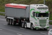 Scania R480 M6 16/05/2016.