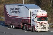 Scania Super V8 M6 15/01/2020.