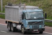 Volvo FM7 290 M6 17/05/2016.