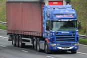 Scania 164L 480 V8 M6 20/04/2017.