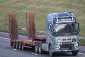 Volvo FH750 M6 27/01/2020.