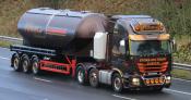 Iveco 560 E5 M6 10/11/2016.