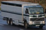 Volvo FH12 M6 10/11/2016.