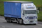 Iveco M6 25/05/2016.