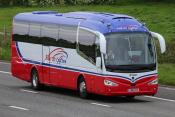 Scania Irizar M6 25/05/2016.