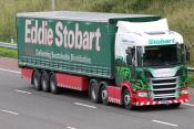 Scania R450 M6 13/09/2018.
