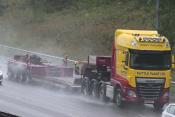 DAF XF M6 14/09/2018.