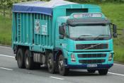 Volvo FM12 340 M6 25/05/2016.