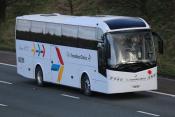 Jonckheere Coach M6 12/02/2020.