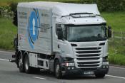 Scania R360 M6 25/05/2016.