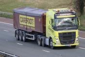 Volvo FH500 M6 12/02/2020.
