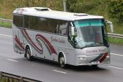 Coach M6 14/09/2018.