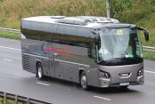 VDL Coach M6 14/09/2018.