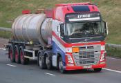 Volvo FH500 M6 12/02/2020.