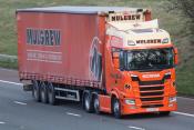 Scania R450 M6 12/02/2020.