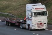 DAF XF M6 17/02/2020.