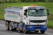 Renault M6 25/05/2016.