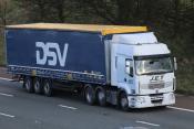 Renault M6 12/02/2020.