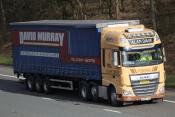 DAF XF M6 12/02/2020.