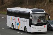 Jonckheere Coach M6 12/02/2020