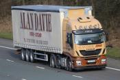 Iveco E6 M6 12/02/2020.