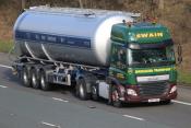 DAF CF M6 12/02/2020.