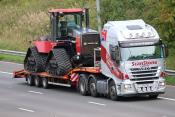 Iveco E5 500 M6 19/09/2018.