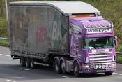 Scania 164L 480 V8 M6 28/04/2017.