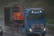 Volvo FH M6 21/09/2017.