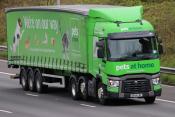 Renault M6 28/04/2017.