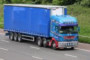 ERF ECX M6 27/05/2016.