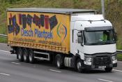 Renault M6 28/04/2017.