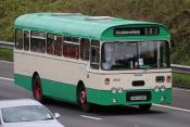 Leyland Leopard M6 28/04/2017.