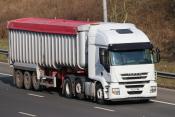 Iveco E5 480 M6 22/02/2018.