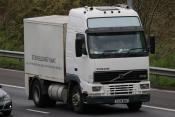Volvo FH12 M6 28/04/2017.