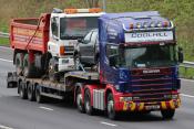 Scania 164L 480 V8 M6 28/04/2017.