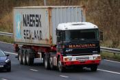 ERF EC11 M6 22/11/2016.