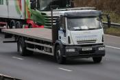 Iveco M6 26/02/2018.