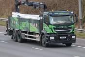 Iveco 340 M6 02/03/2020.