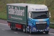 DAF XF M6 25/09/2017.