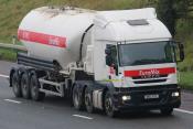 Iveco E5 M6 25/09/2017.