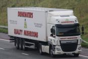 DAF CF M6 25/09/2017.