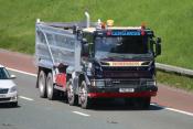 Scania P410 M6 02/06/2016.