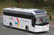 Jonckheere Coach M6 04/03/2020.