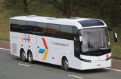 Jonckheere Coach M6 04/03/2020.