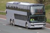 Berkhof Coach M6 04/03/2020.