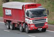 DAF CF M6 04/03/2020.